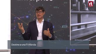HPE Discover More_Accederating Enterprise_07