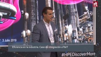 HPE Discover More_Accederating Enterprise_08