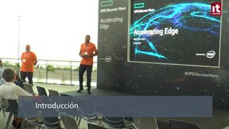 HPE Discover More_Accelerating Edge_01