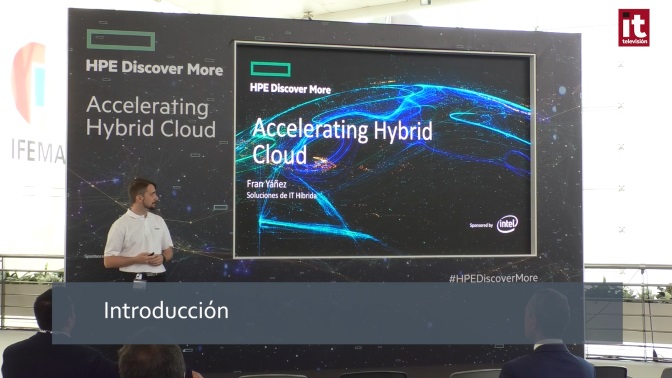 HPE Discover More_Accelerating Hybrid Cloud_01