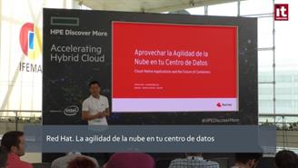 HPE Discover More_Accelerating Hybrid Cloud_07